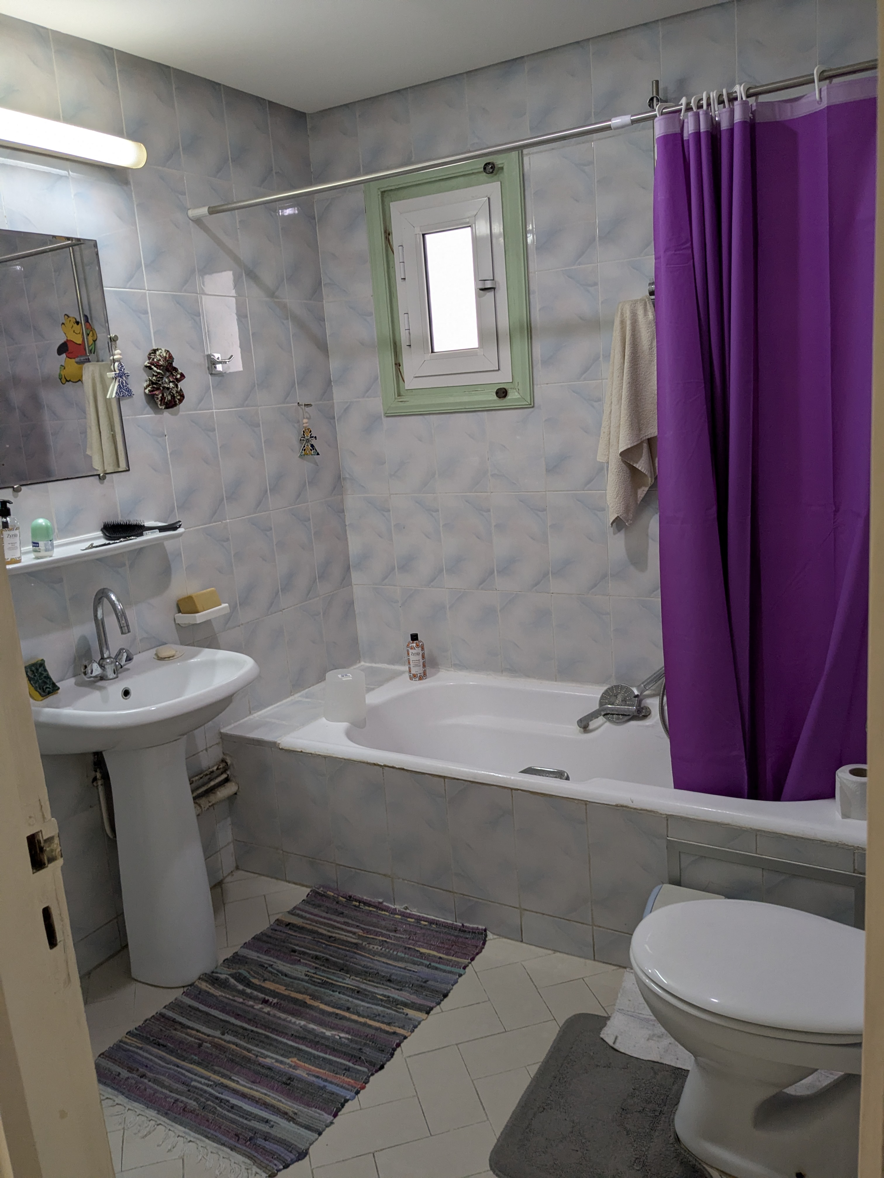 Bab Bhar&nbsp;Hedi Chaker&nbsp;Vente&nbsp;Appart. 2 pi�ces&nbsp;Appartement tunis lafayette s1