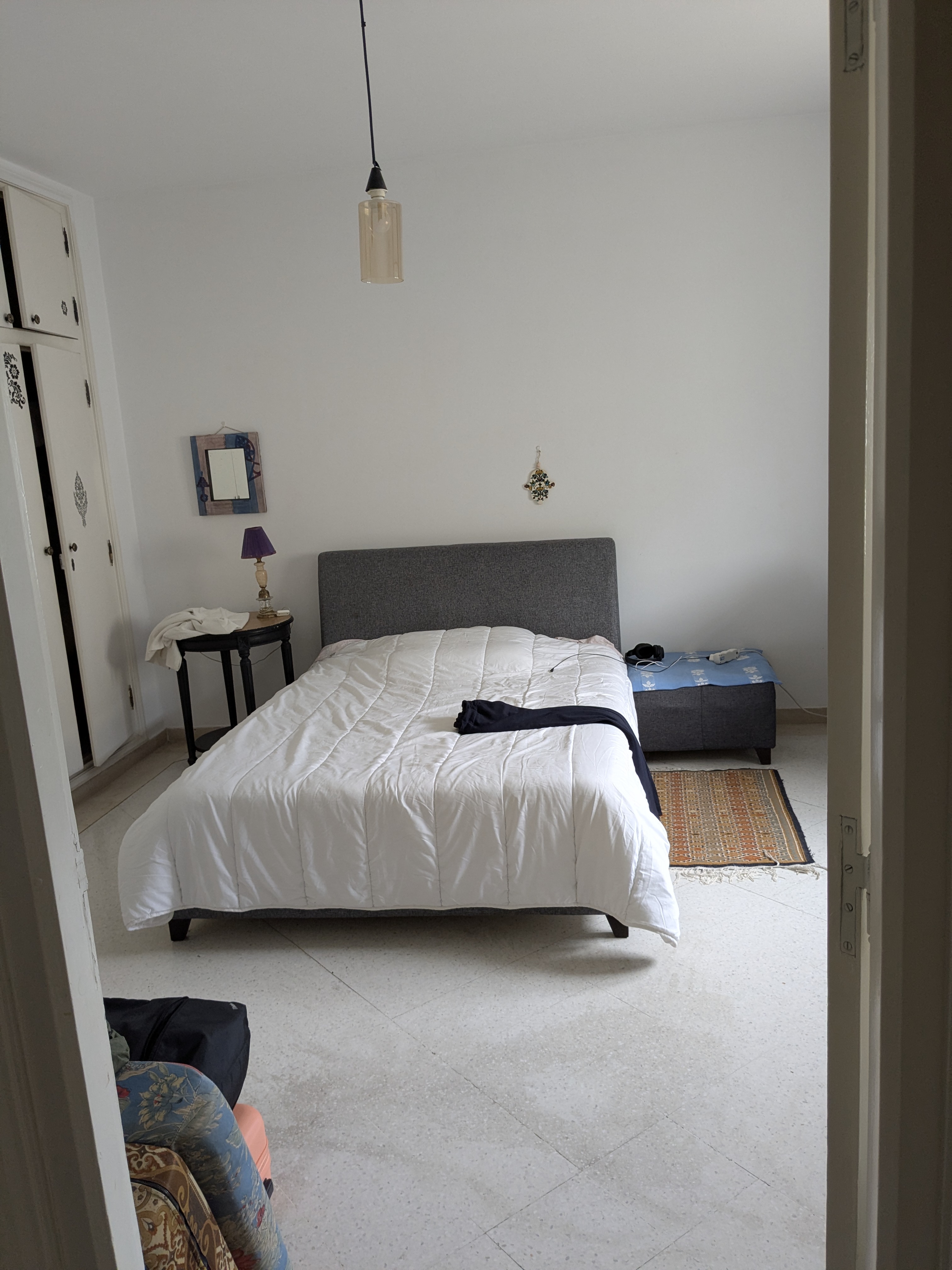 Bab Bhar&nbsp;Hedi Chaker&nbsp;Vente&nbsp;Appart. 2 pi�ces&nbsp;Appartement tunis lafayette s1