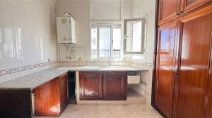 Ariana Ville&nbsp;Cite Ennasr 2&nbsp;Vente&nbsp;Appart. 1 pi�ce&nbsp;Appartement s1 de 55m2 a cite ennasr