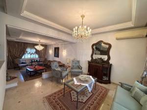Raoued&nbsp;Ariana Essoughra&nbsp;Vente&nbsp;Maisons&nbsp;Triplex de s4 de 146m2 terrain et 330m2