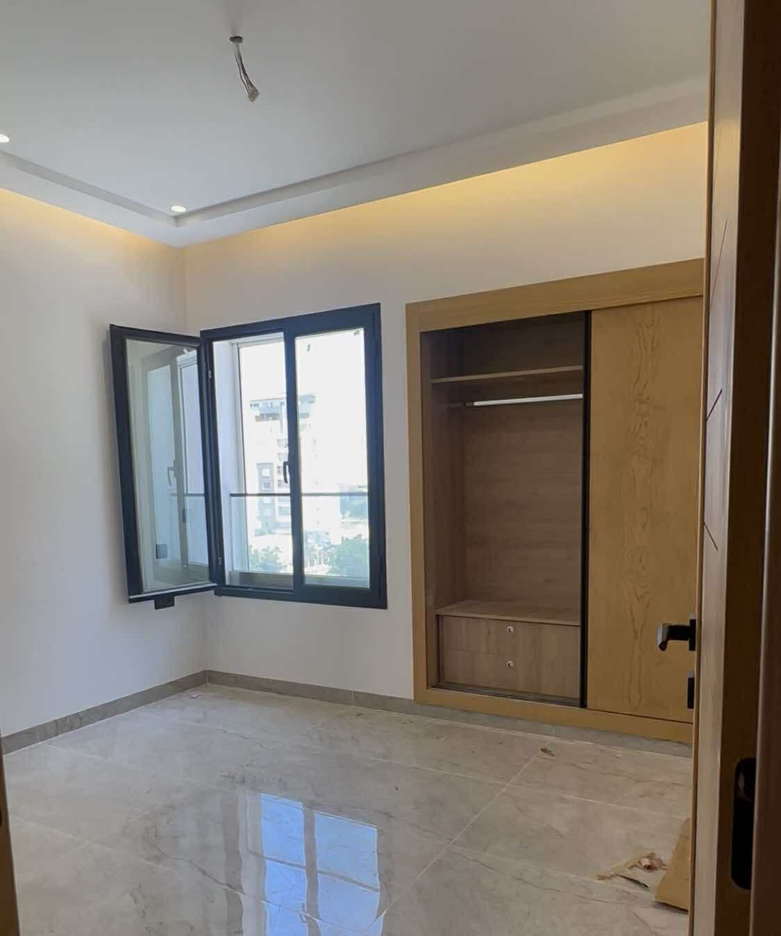 Ain Zaghouan&nbsp;Jardins de Carthage&nbsp;Vente&nbsp;Appart. 2 pi�ces&nbsp;S2 s3 � jardins de carthage jamais habit�e