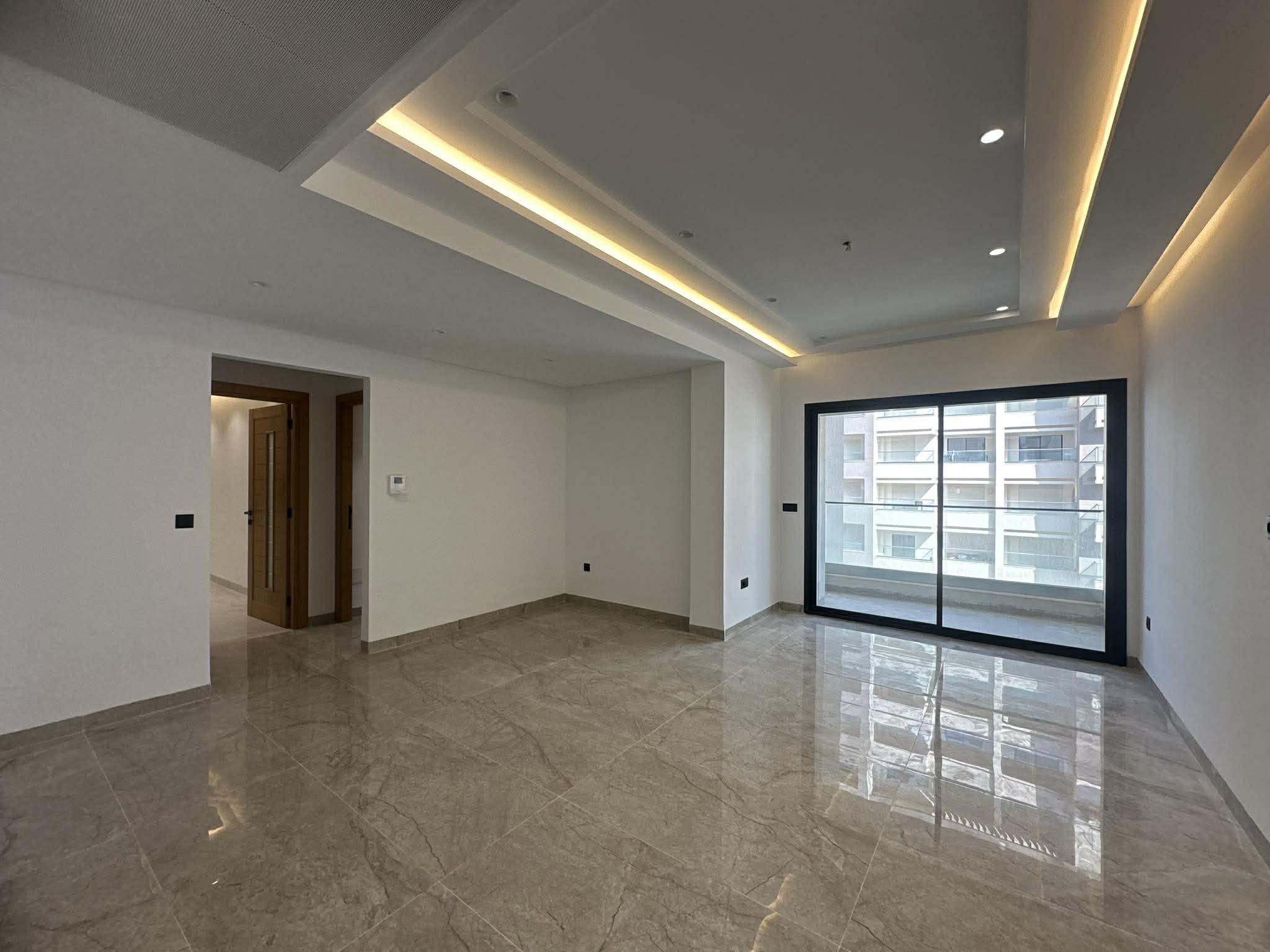 Ain Zaghouan&nbsp;Jardins de Carthage&nbsp;Vente&nbsp;Appart. 2 pi�ces&nbsp;S2 s3 � jardins de carthage jamais habit�e