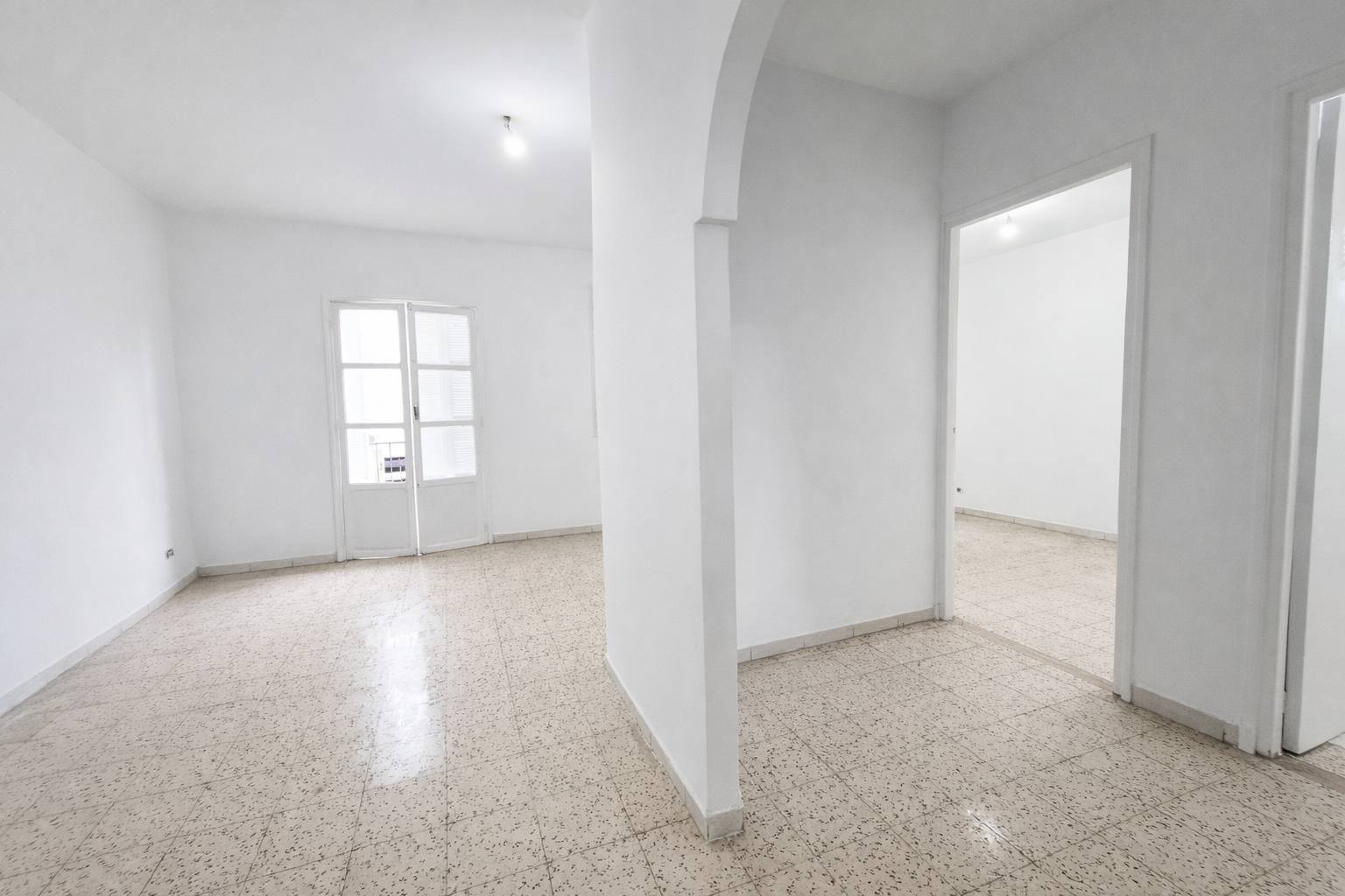 Vente&nbsp;Appart. 2 pi�ces - Tunisie