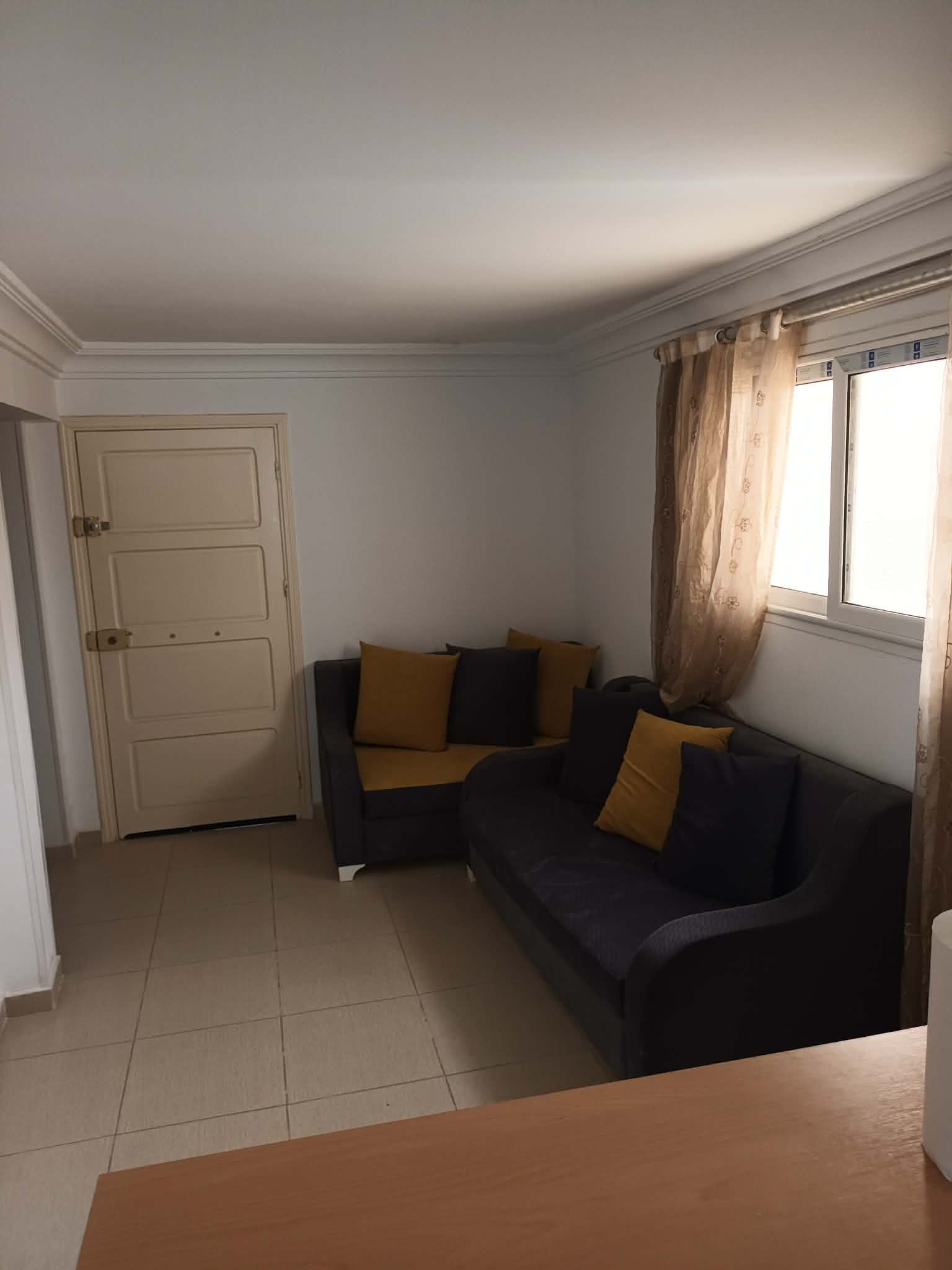 Vente&nbsp;Appart. 2 pi�ces - Tunisie
