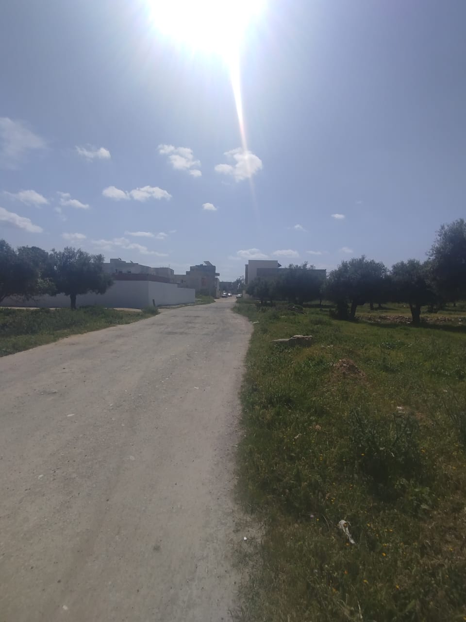 Vente&nbsp;Surfaces - Tunisie