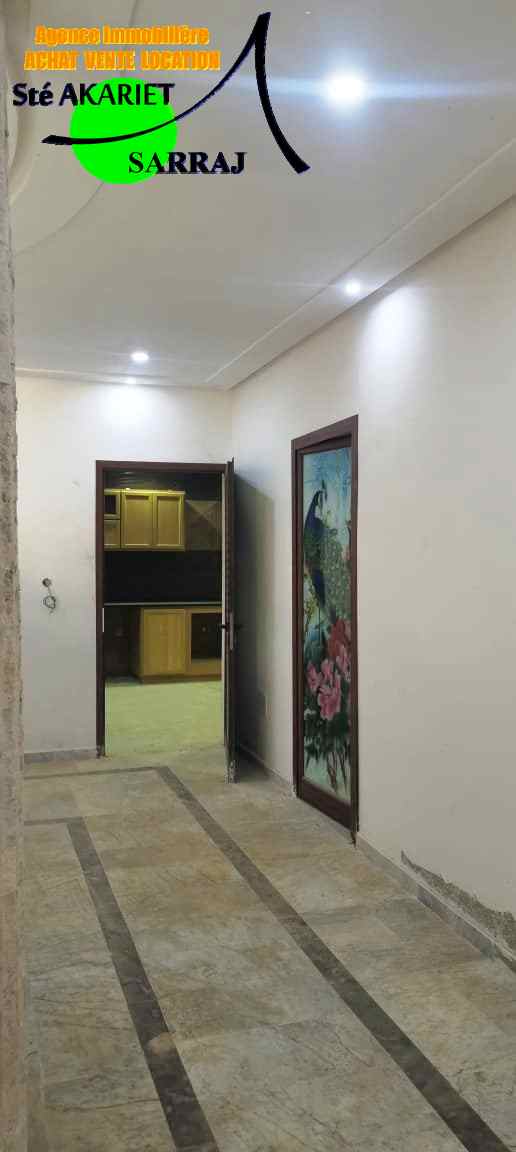 Vente&nbsp;Maisons - Tunisie