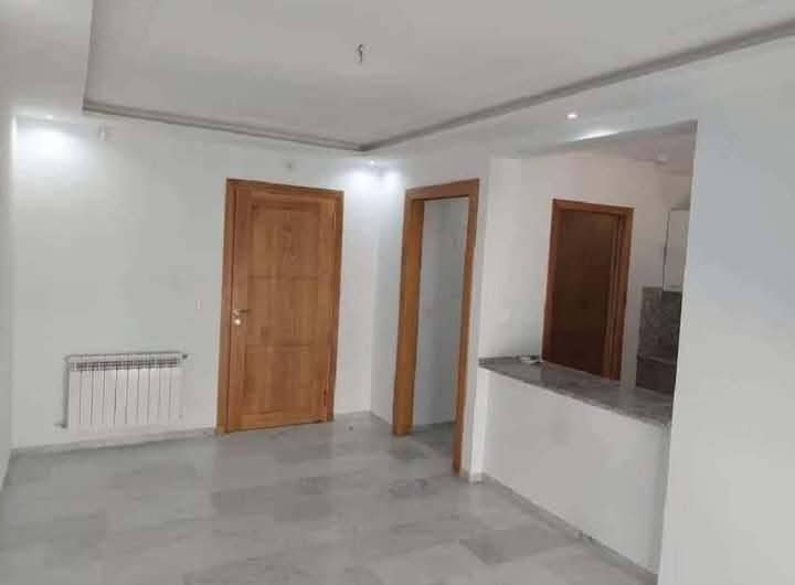 Ariana Ville&nbsp;Cite Ennasr 2&nbsp;Location&nbsp;Appart. 2 pi�ces&nbsp;S plus 1 � cit� nasr