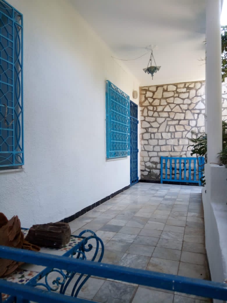 Vente&nbsp;Maisons - Tunisie
