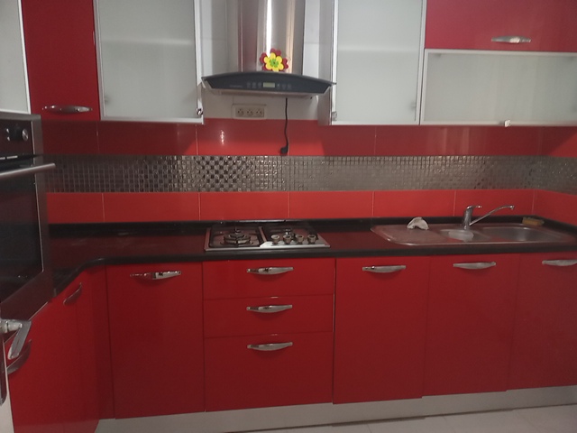 La Soukra&nbsp;Borj Louzir&nbsp;Vente&nbsp;Appart. 3 pi�ces&nbsp;Borj louzir vnt s2