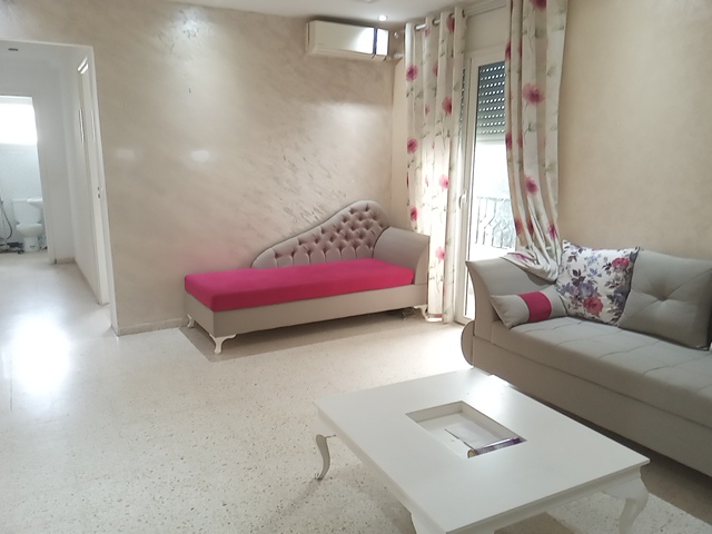 La Soukra&nbsp;Borj Louzir&nbsp;Vente&nbsp;Appart. 3 pi�ces&nbsp;Borj louzir vnt s2