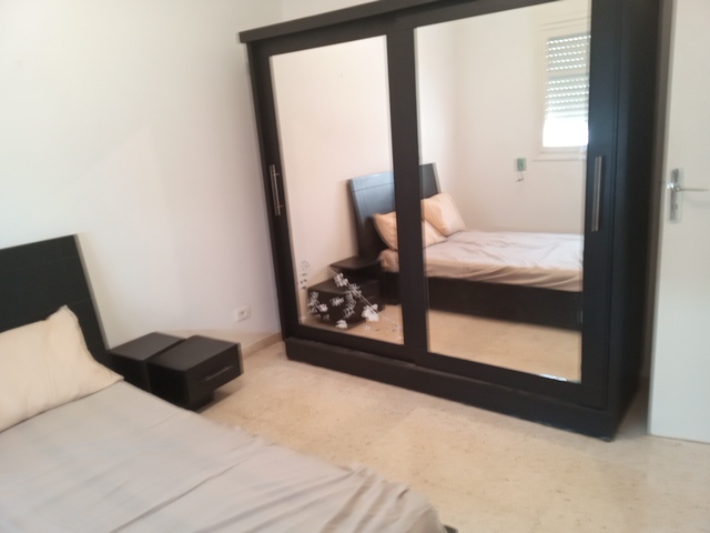 Vente&nbsp;Appart. 3 pi�ces - Tunisie