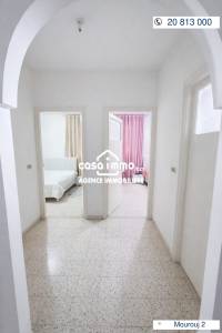 Vente&nbsp;Appart. 3 pi�ces - Tunisie