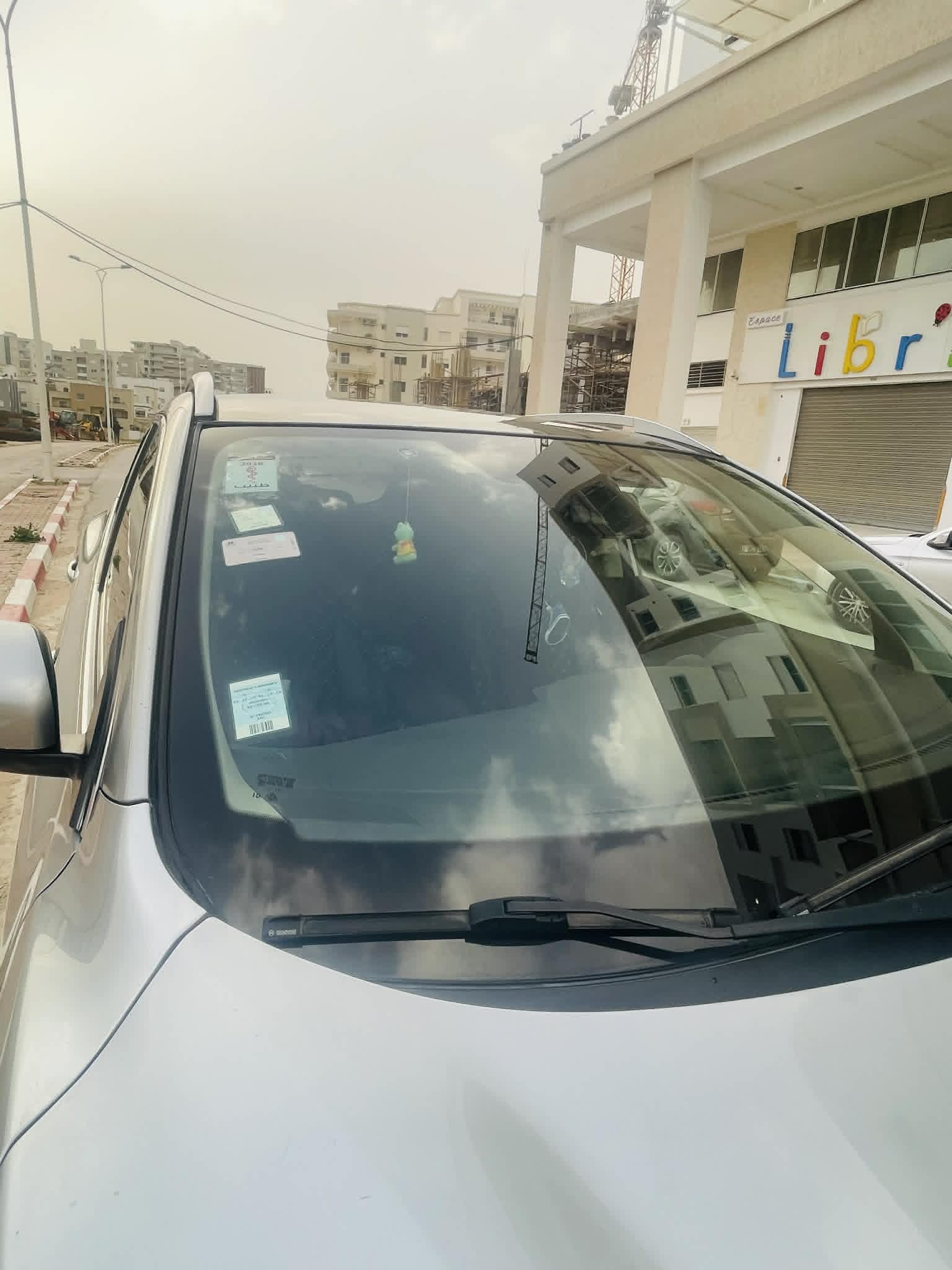 Mnihla&nbsp;Jardins d'el Menzah&nbsp;Nissan&nbsp;Qashqai&nbsp;Nissan qashqai  importee boite automatique