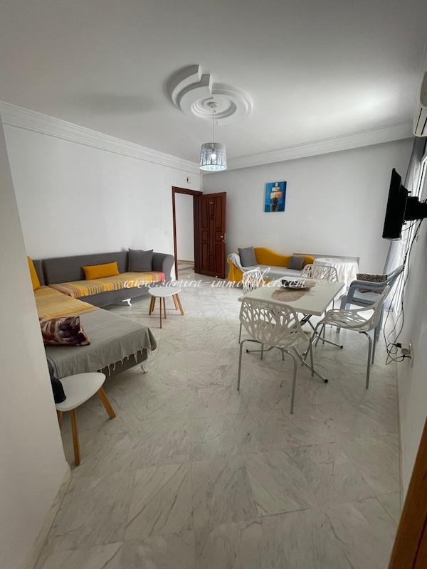 Hammamet&nbsp;Hammamet&nbsp;Vente&nbsp;Appart. 3 pi�ces&nbsp;Appartement viva
