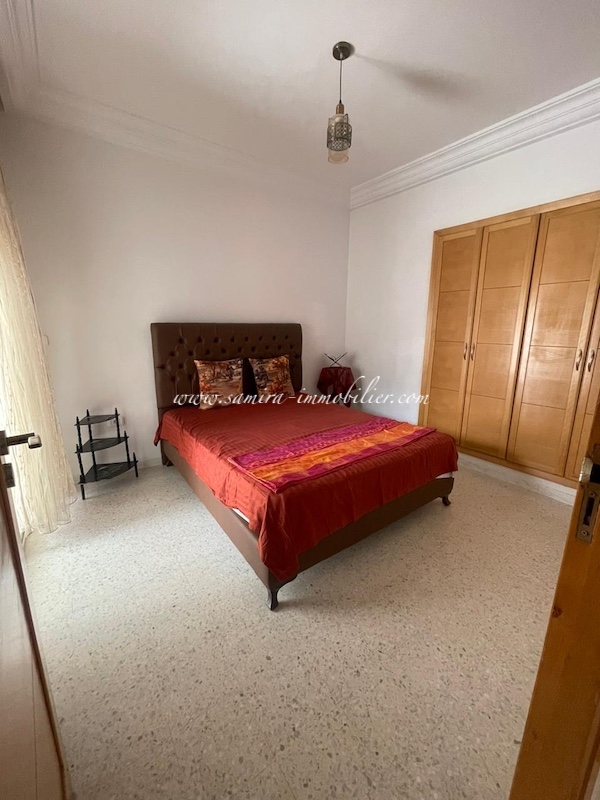 Hammamet&nbsp;Hammamet&nbsp;Vente&nbsp;Appart. 3 pi�ces&nbsp;Appartement viva