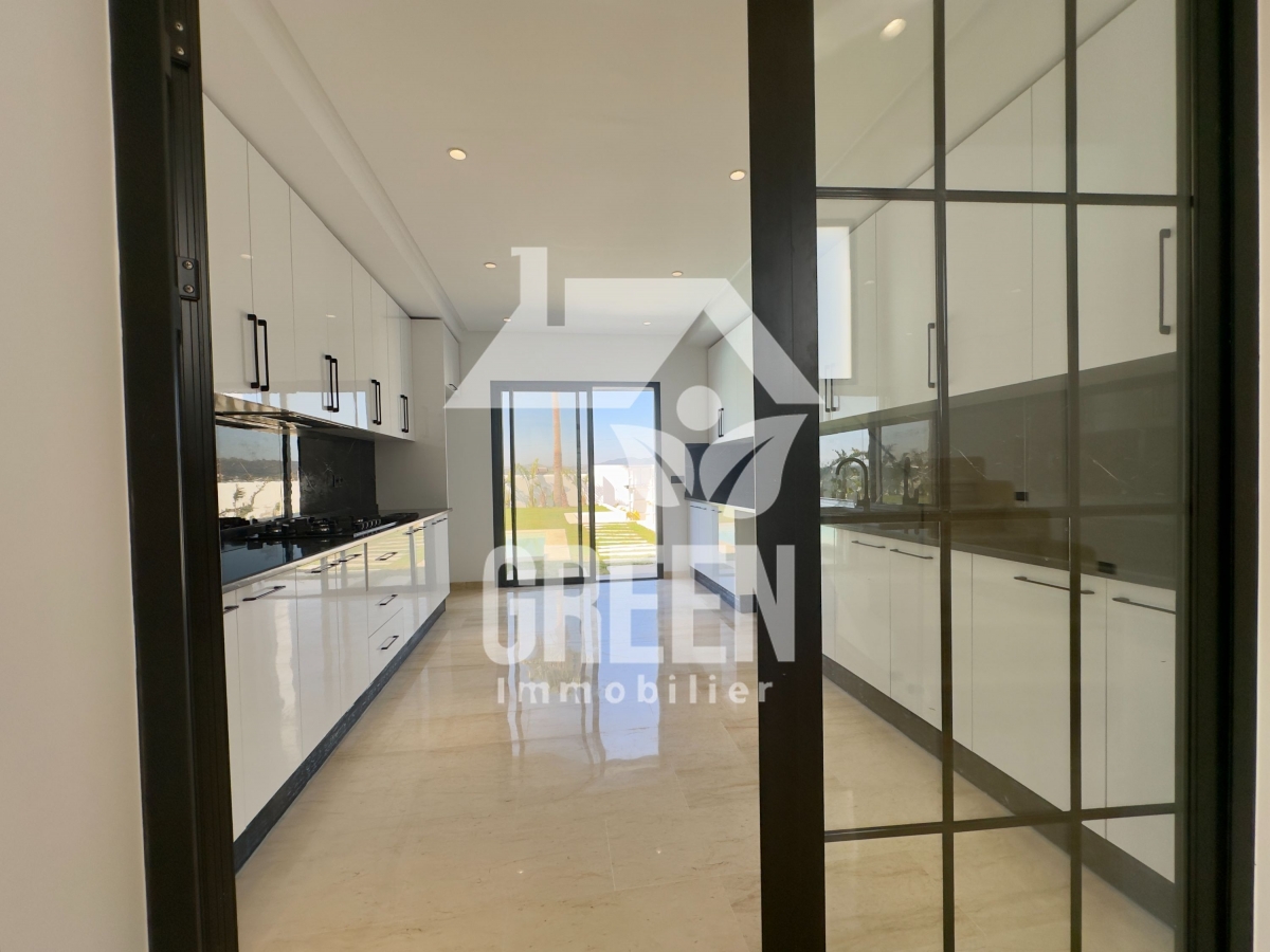 Vente&nbsp;Maisons - Tunisie