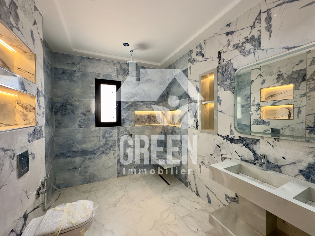 Vente&nbsp;Maisons - Tunisie