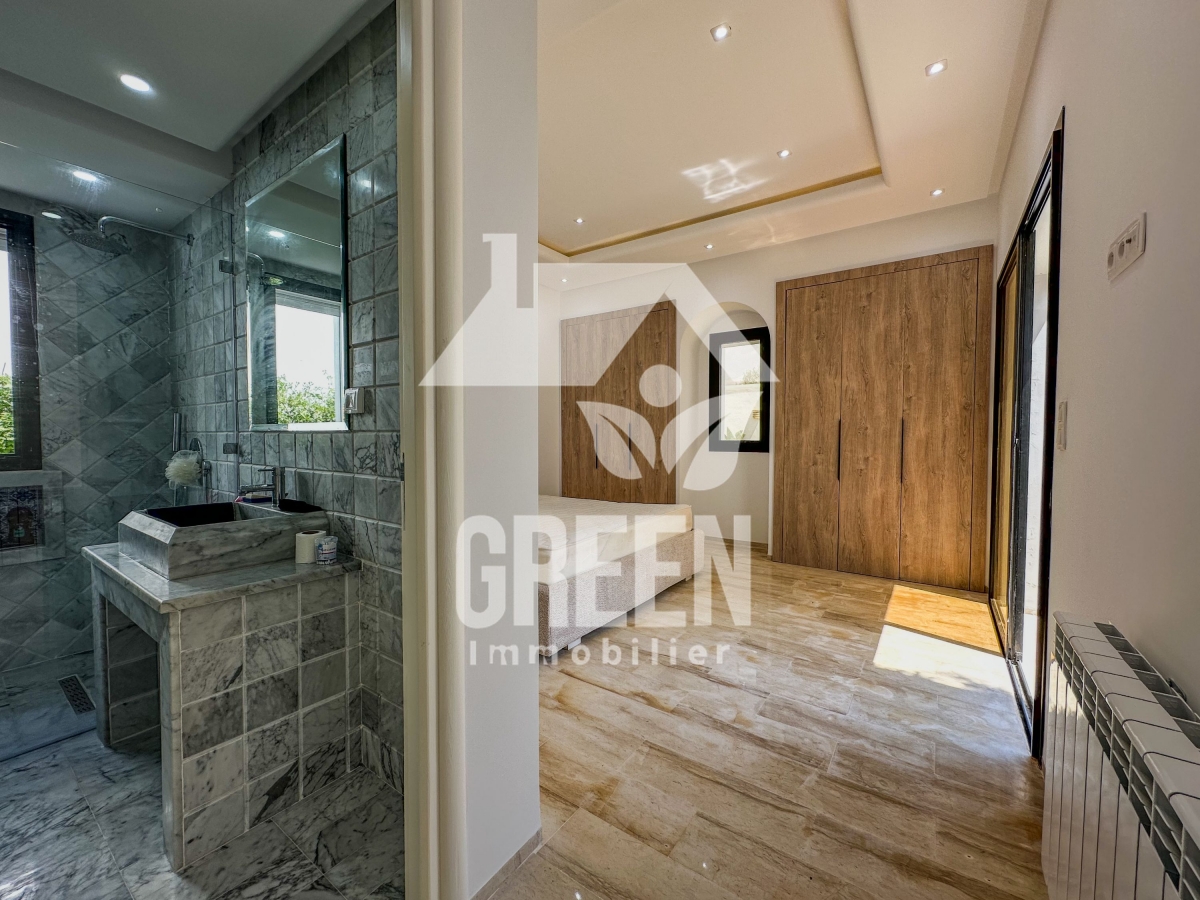 Vente&nbsp;Maisons - Tunisie