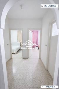 Vente&nbsp;Appart. 1 pi�ce - Tunisie
