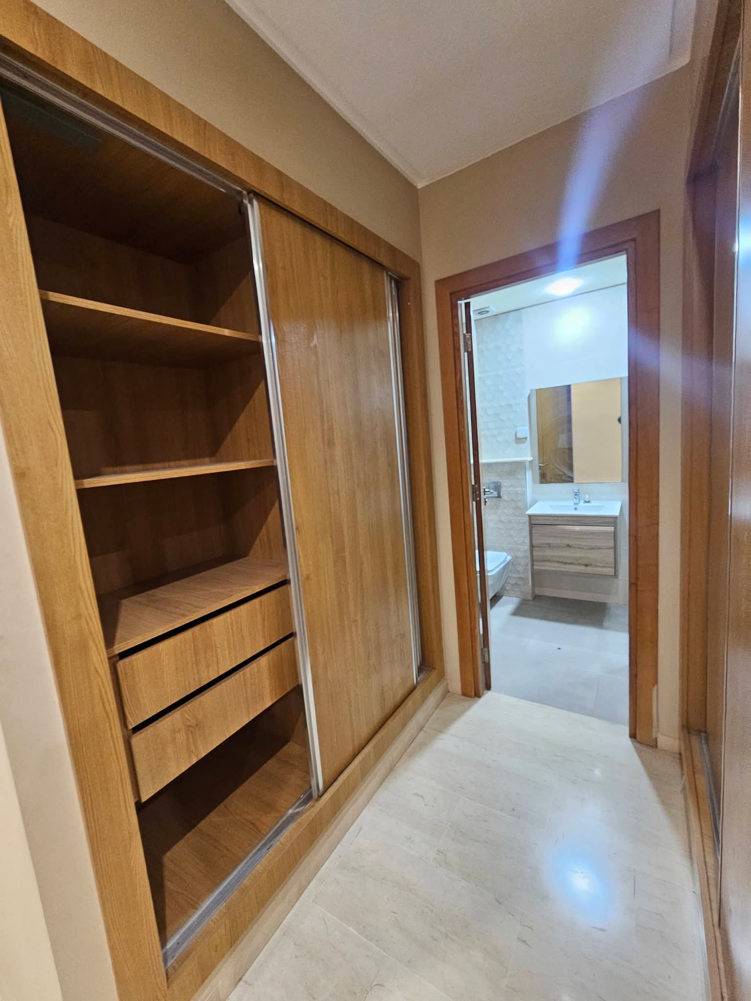 Raoued&nbsp;Cite El Ghazala 1&nbsp;Vente&nbsp;Appart. 4 pi�ces&nbsp;S3 355 md ghazela