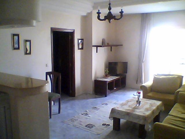 Bab Bhar&nbsp;Montplaisir&nbsp;Location&nbsp;Appart. 1 pi�ce&nbsp;Appt pour �tranger belv�d�re tunis