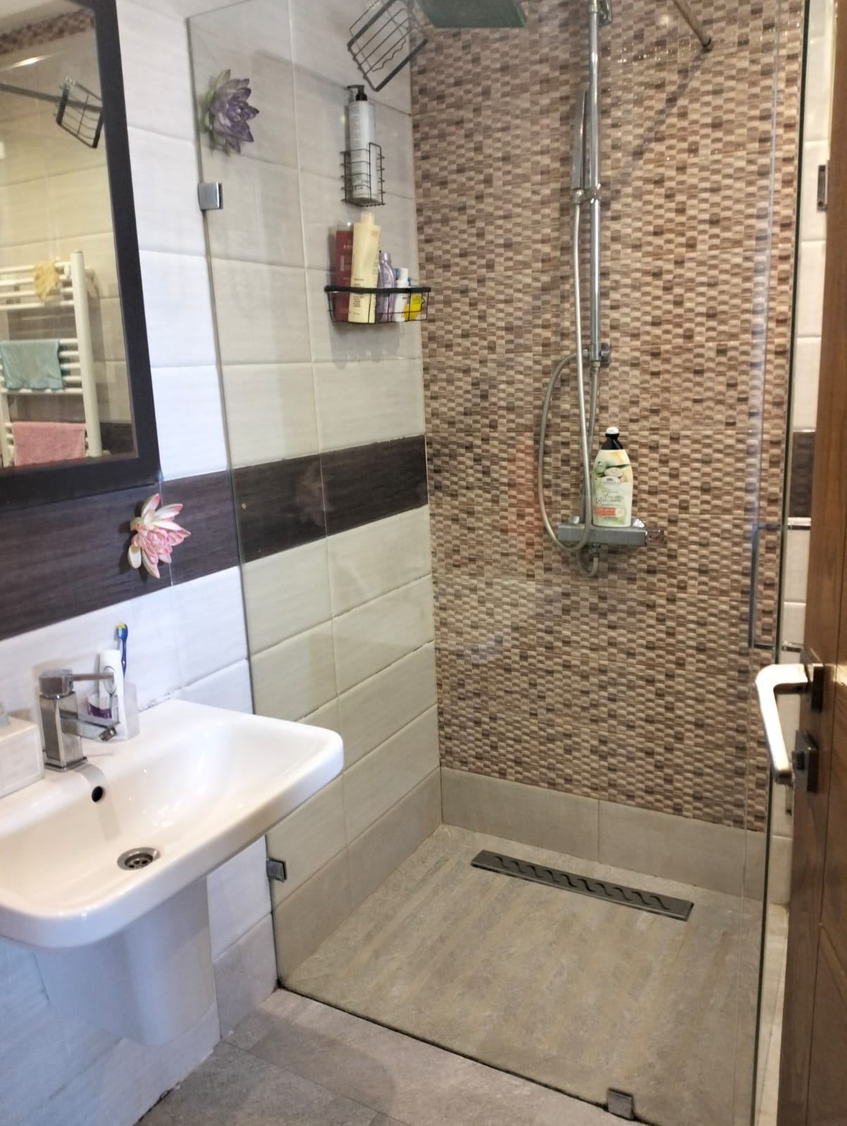 El Menzah&nbsp;El Manar 2&nbsp;Vente&nbsp;Appart. 4 pi�ces&nbsp;Appartement