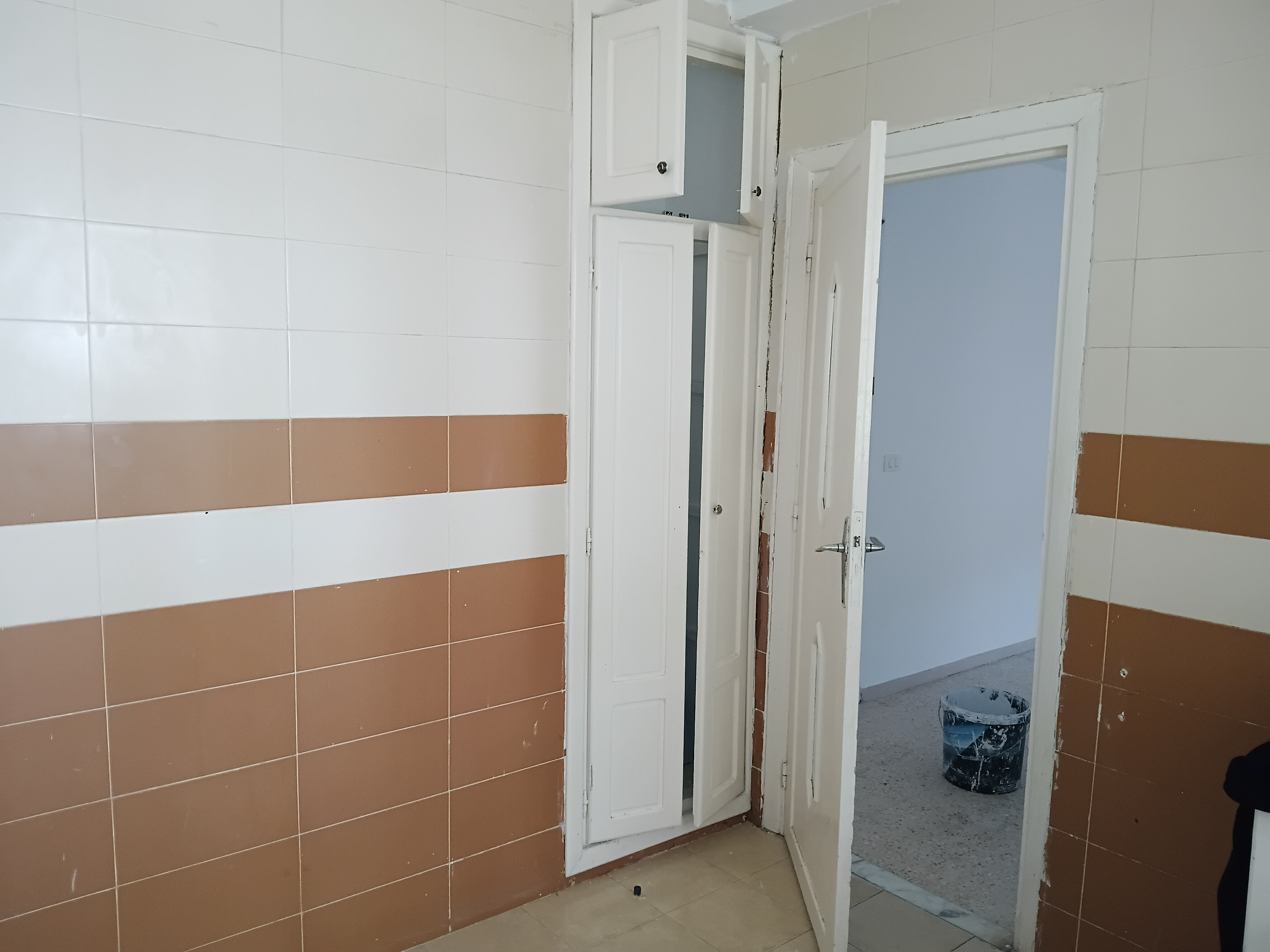 Raoued&nbsp;Cite Ennour Jaafar&nbsp;Vente&nbsp;Appart. 3 pi�ces&nbsp;App rdc nour jaafar