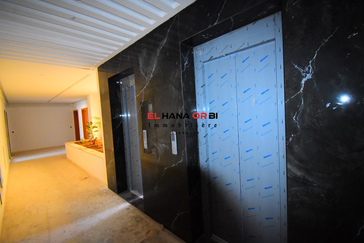 Mahdia&nbsp;Mahdia&nbsp;Vente&nbsp;Appart. 1 pi�ce&nbsp;S1 avec piscine directement promoteur � mahdia