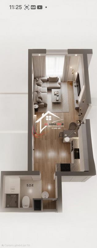 Vente&nbsp;Autre - Tunisie