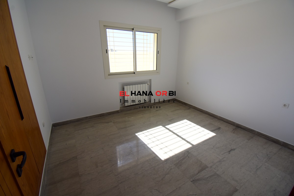 Mahdia&nbsp;Mahdia&nbsp;Vente&nbsp;Appart. 3 pi�ces&nbsp;S3 directement promoteur avec piscine � mahdia