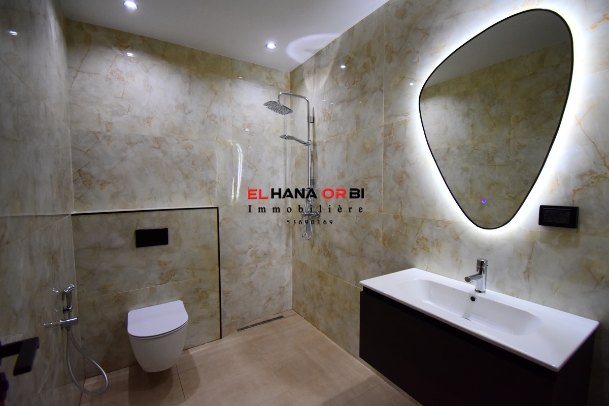 Mahdia&nbsp;Mahdia&nbsp;Vente&nbsp;Appart. 2 pi�ces&nbsp;Appartement  � baghdedi
