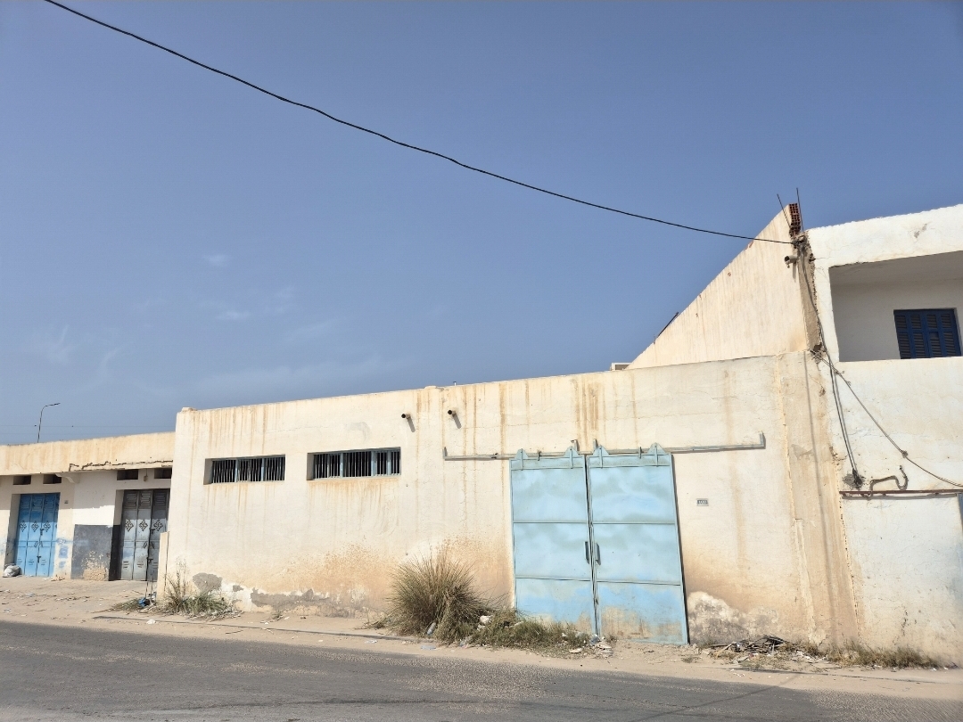 Vente&nbsp;Autre - Tunisie