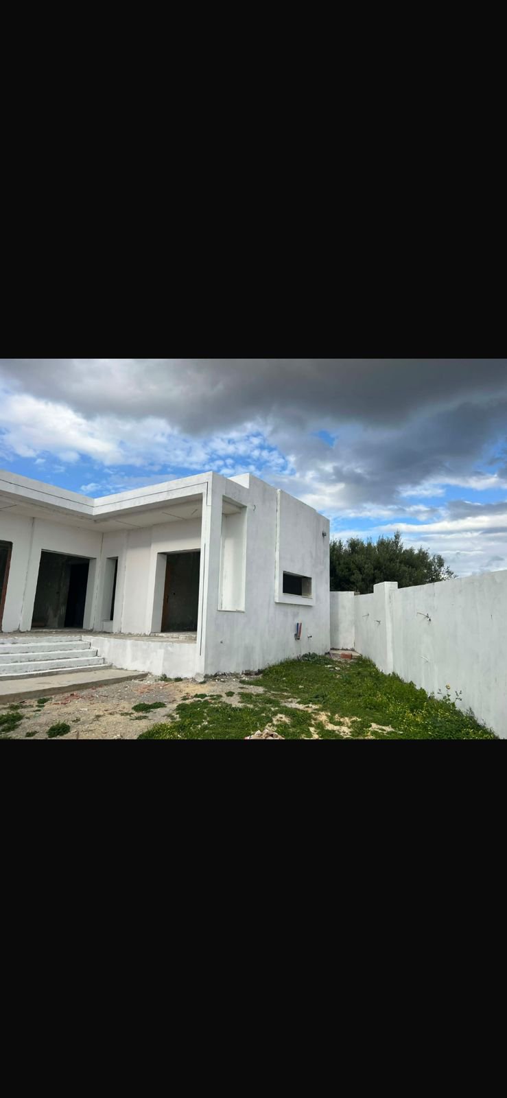 Vente Maisons - Tunisie
