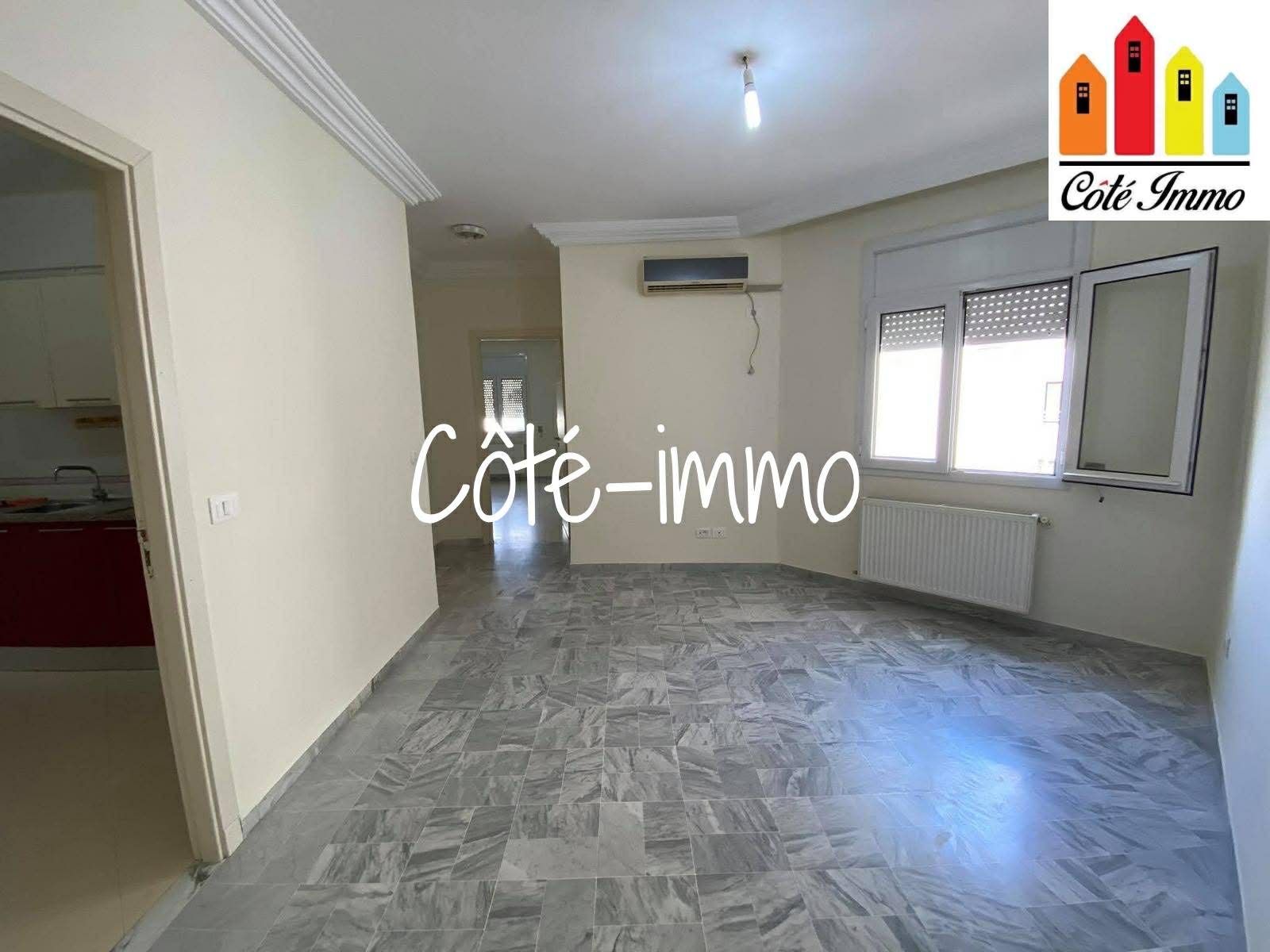 Ezzahra&nbsp;Ezzahra&nbsp;Location&nbsp;Appart. 1 pi�ce&nbsp;Un appart s1 a ezzahra