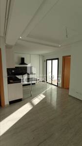 Ariana Ville&nbsp;Riadh Landlous&nbsp;Location&nbsp;Appart. 1 pi�ce&nbsp;A  s1 trs haut standing a riadh ref497a