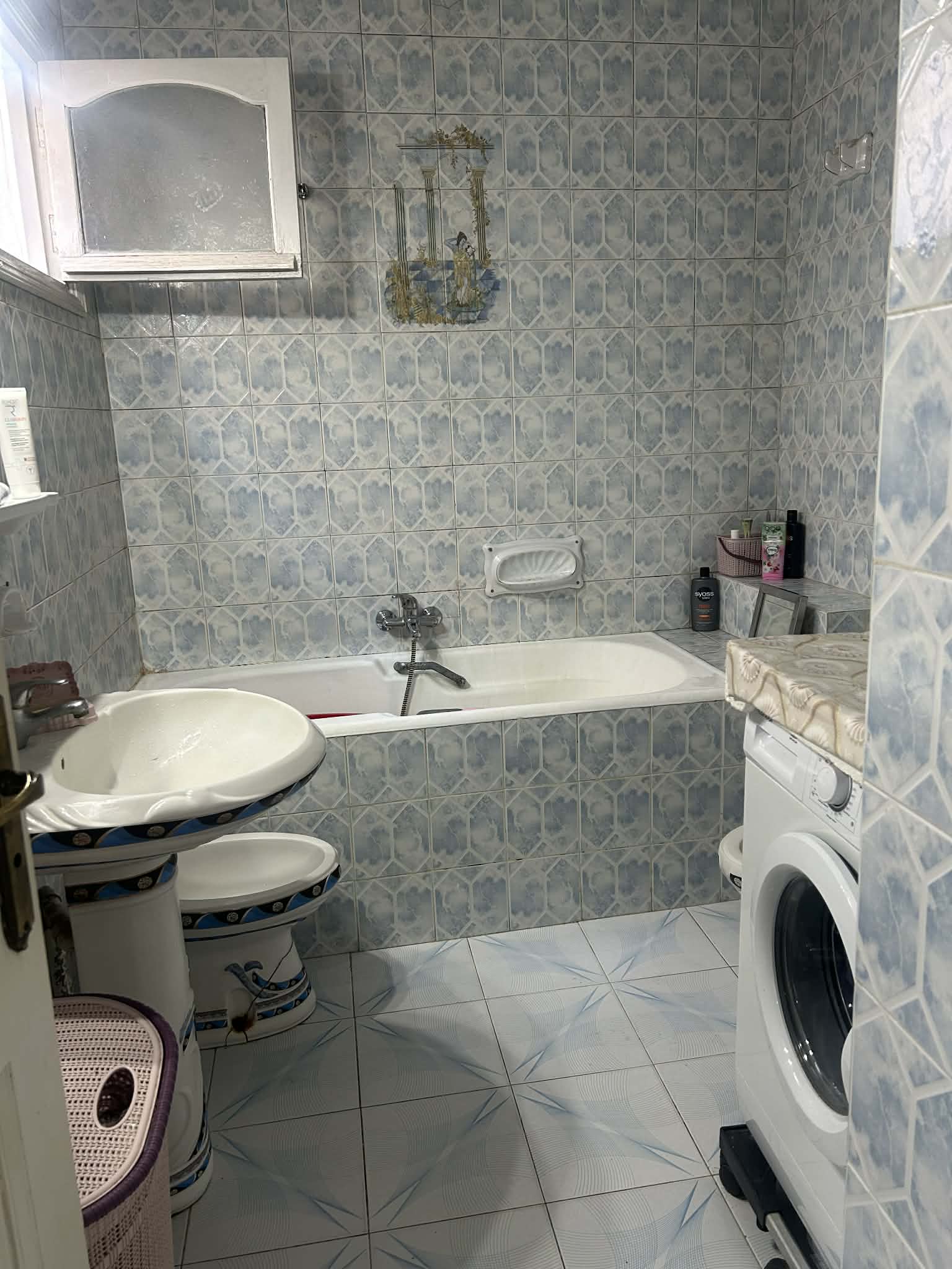 Vente&nbsp;Appart. 3 pi�ces - Tunisie