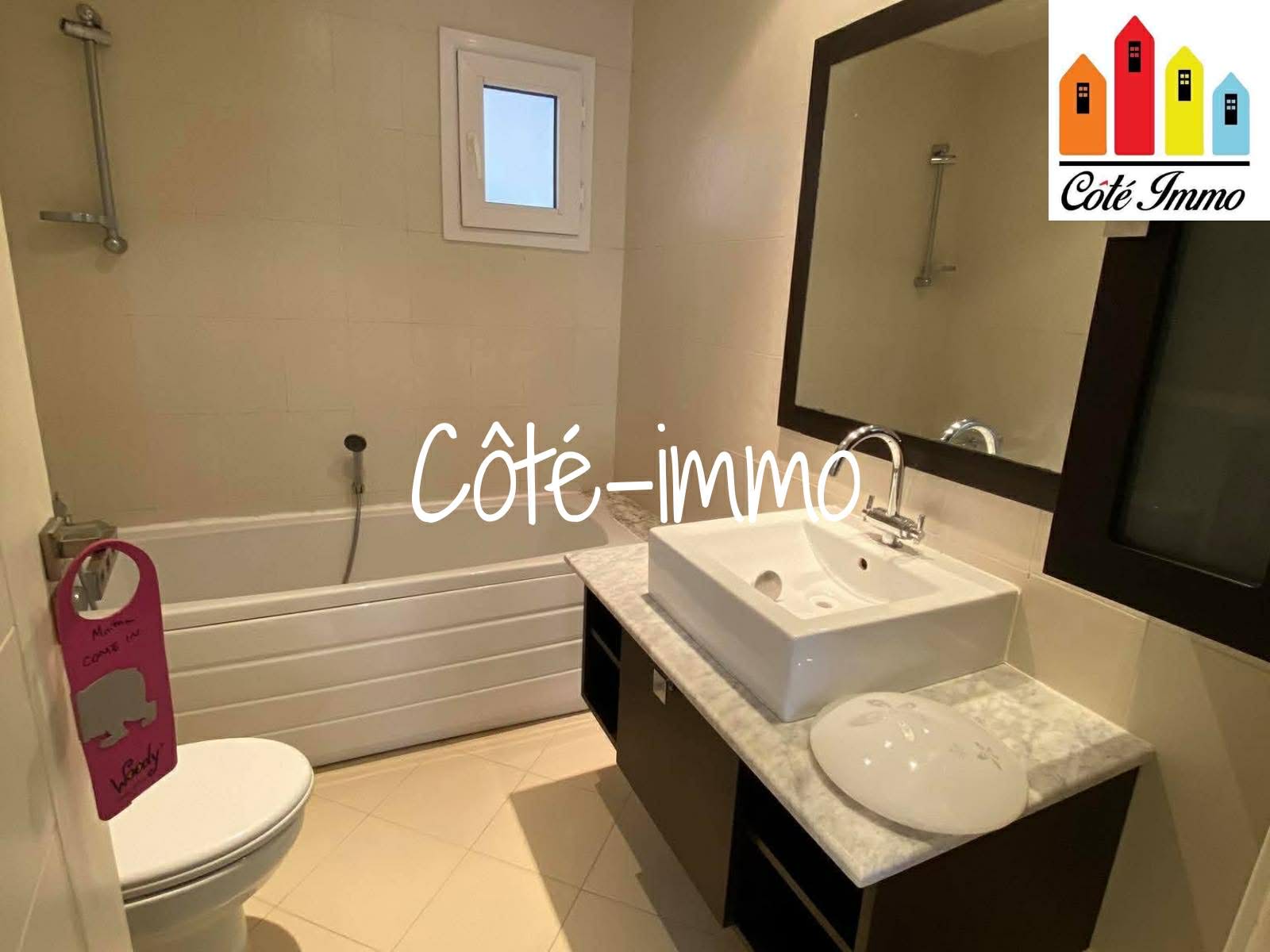 Ezzahra&nbsp;Ezzahra&nbsp;Location&nbsp;Appart. 1 pi�ce&nbsp;Appartement s1 hst � ezzahra