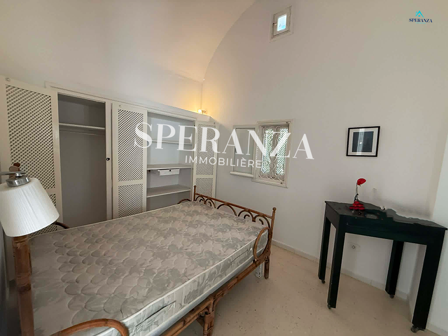 Hammamet&nbsp;Hammamet&nbsp;Vente&nbsp;Appart. 4 pi�ces&nbsp;Villa laya