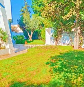 La Marsa&nbsp;Marsa Ennassim&nbsp;Vente&nbsp;Maisons&nbsp;A  villa  s5  la marsa ref699a