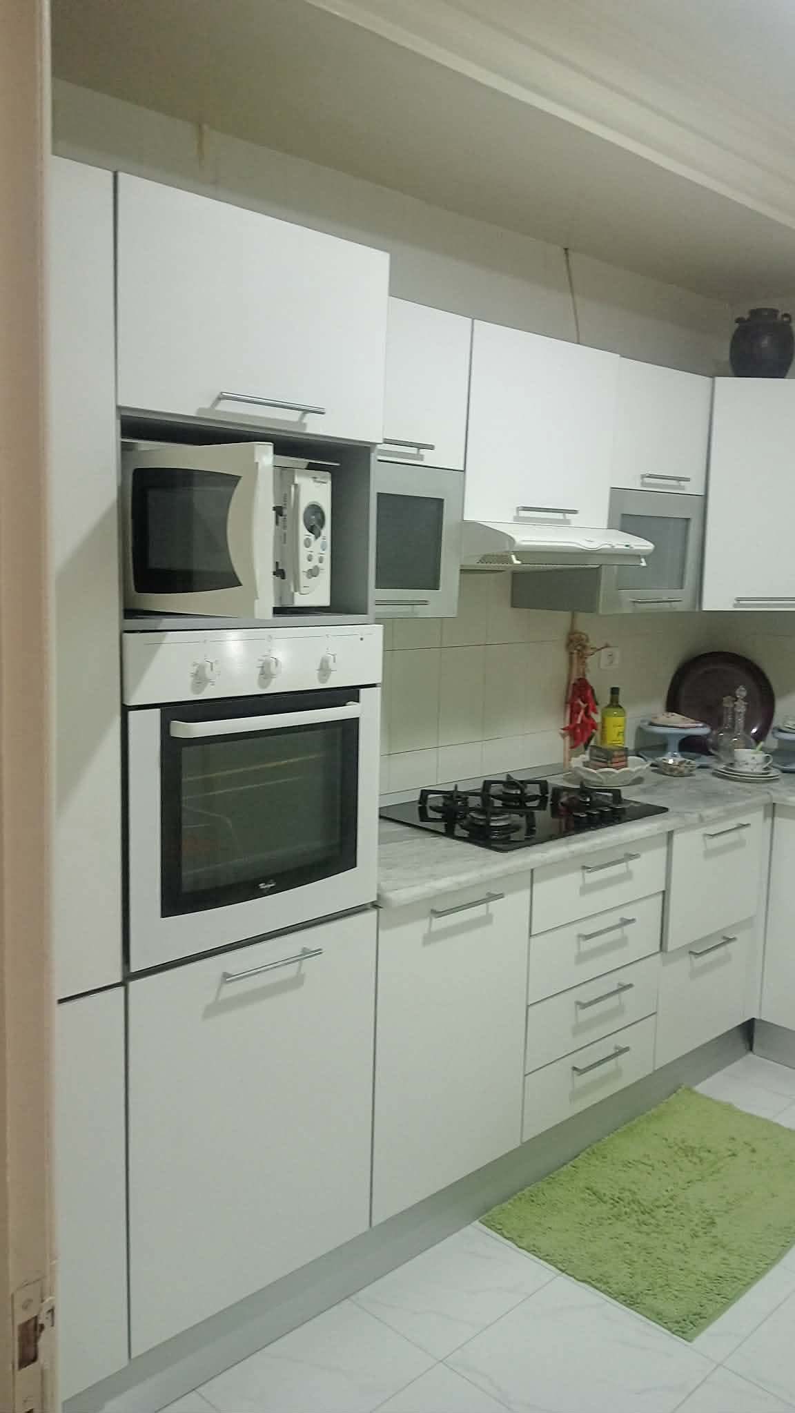 Hammam Chatt&nbsp;Borj Cedria&nbsp;Vente&nbsp;Appart. 2 pi�ces&nbsp;Apparemment hst borj cedria