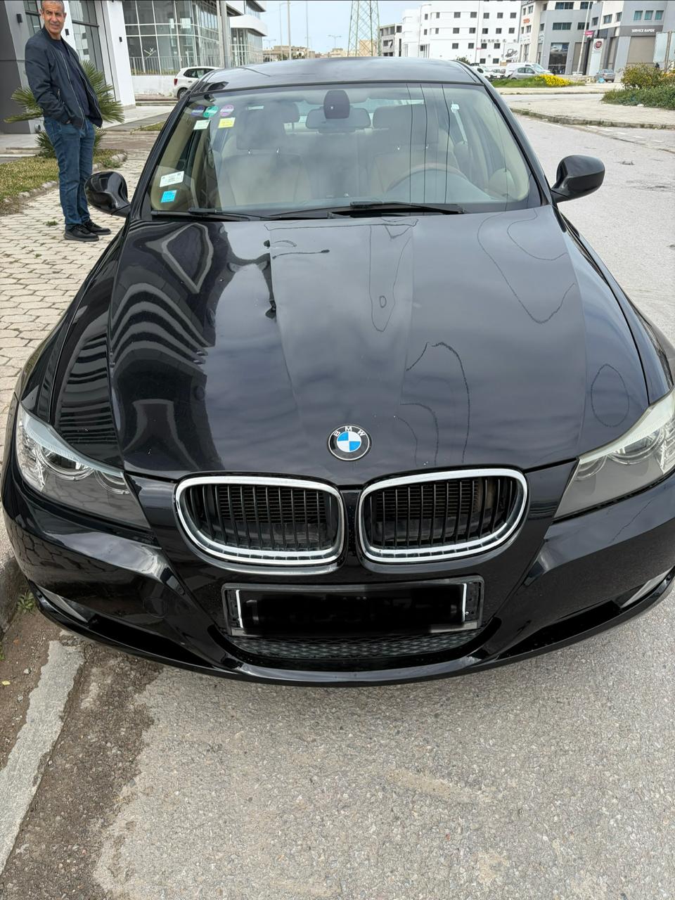 Carthage&nbsp;Carthage&nbsp;Bmw&nbsp;M3&nbsp;Bmw en tr�s bonne �tat