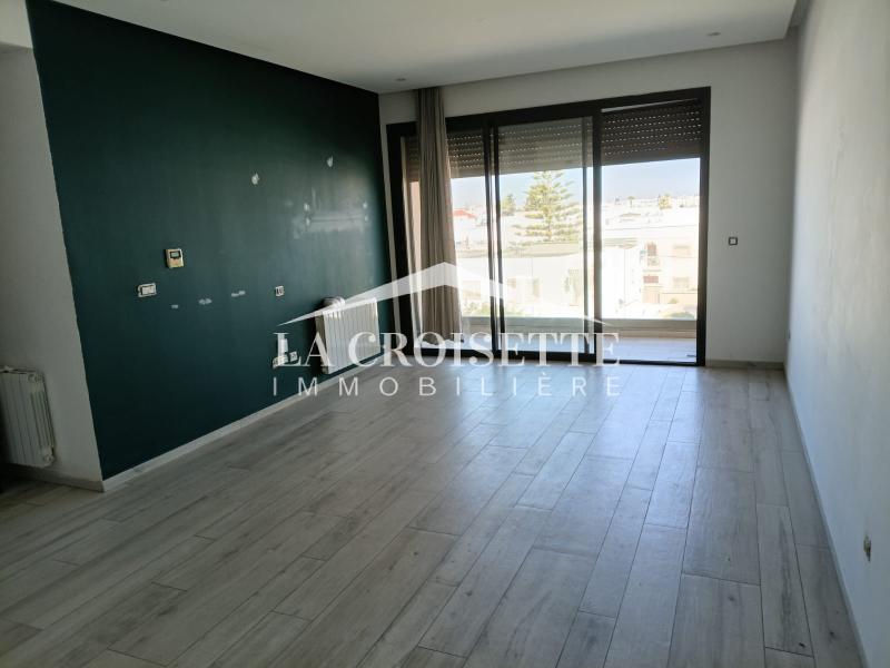 La Marsa&nbsp;Sidi Daoud&nbsp;Location&nbsp;Appart. 3 pi�ces&nbsp;Appartement s2 � la marsa mal2189