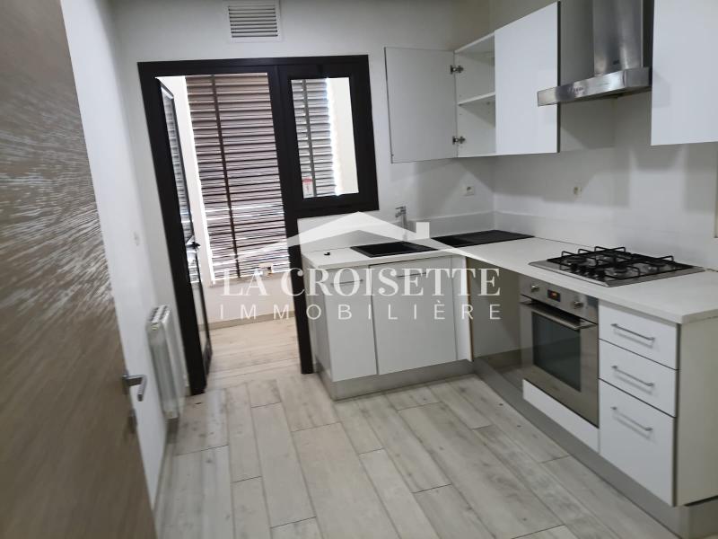 La Marsa&nbsp;Sidi Daoud&nbsp;Location&nbsp;Appart. 3 pi�ces&nbsp;Appartement s2 � la marsa mal2189