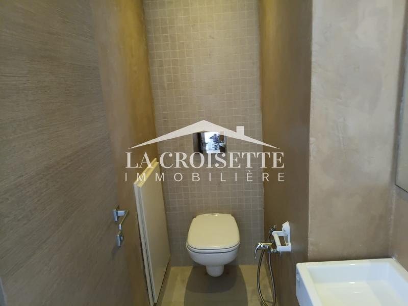 La Marsa&nbsp;Sidi Daoud&nbsp;Location&nbsp;Appart. 3 pi�ces&nbsp;Appartement s2 � la marsa mal2189
