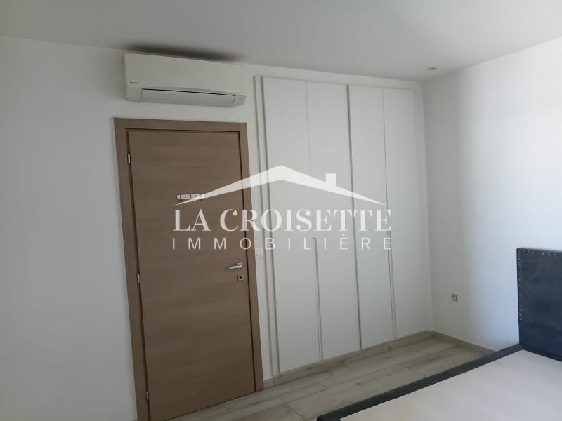 La Marsa&nbsp;Sidi Daoud&nbsp;Location&nbsp;Appart. 3 pi�ces&nbsp;Appartement s2 � la marsa mal2189