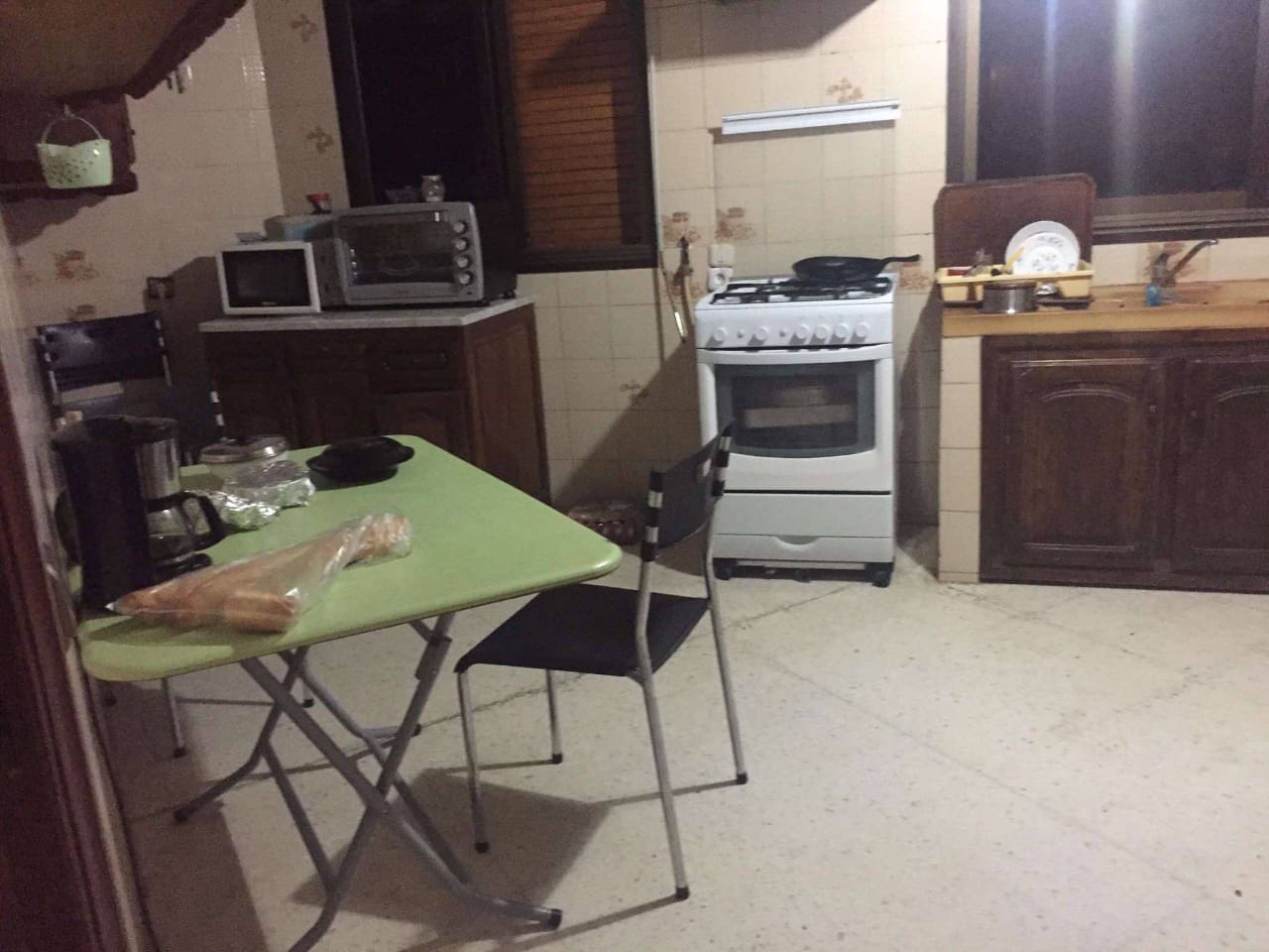 Ariana Ville&nbsp;El Menzah 7&nbsp;Vente&nbsp;Maisons&nbsp;Villa r�nover