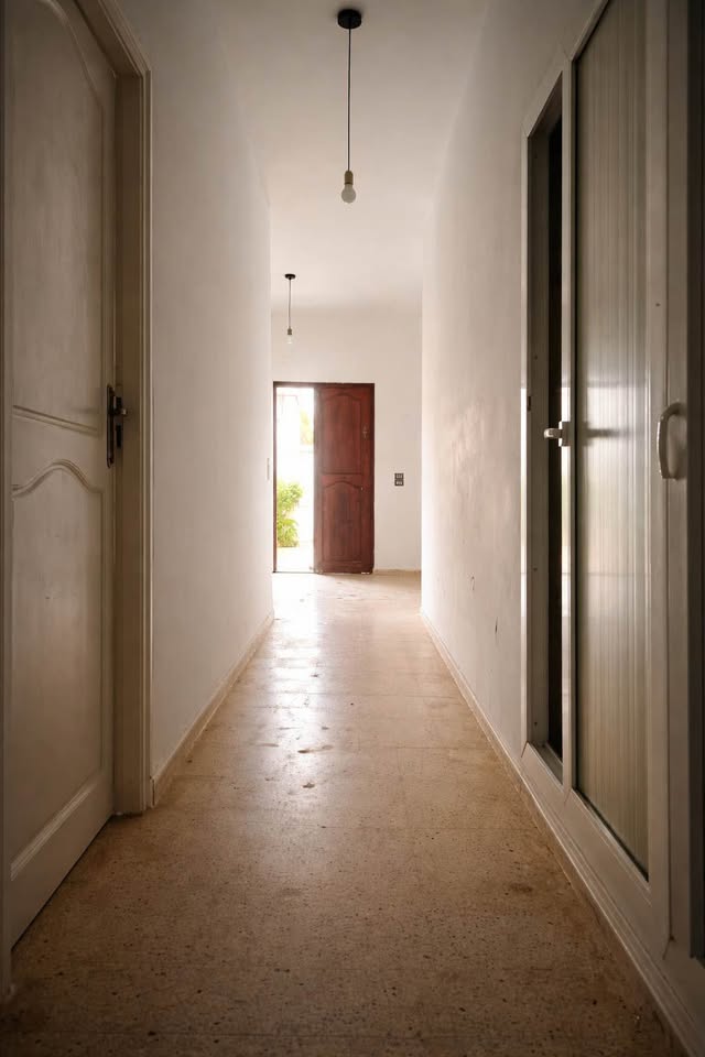 El Menzah&nbsp;El Menzah 9&nbsp;Location&nbsp;Maisons&nbsp;�tage de villa pour usage bureautique