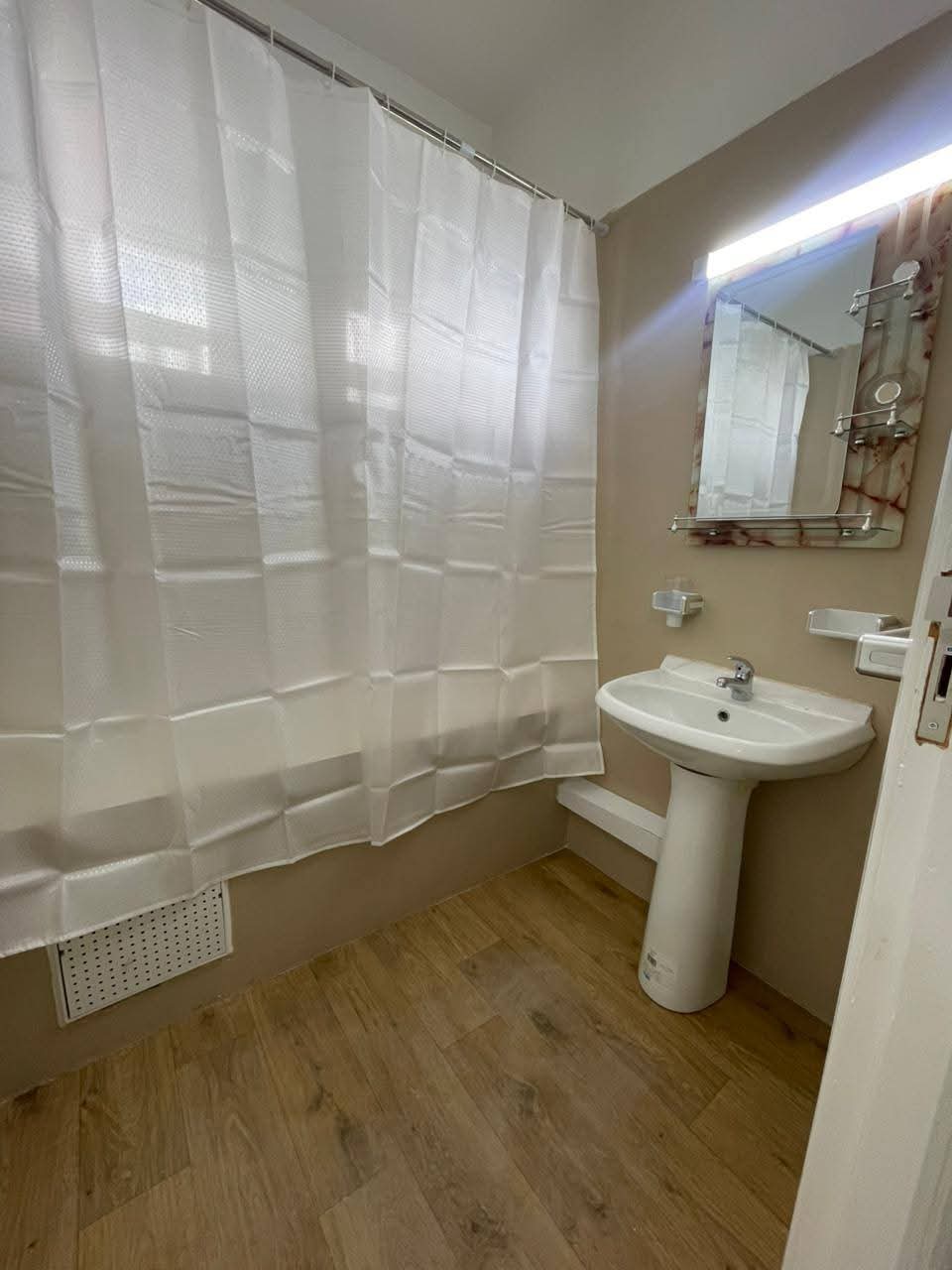 El Menzah&nbsp;El Manar 2&nbsp;Vente&nbsp;Appart. 3 pi�ces&nbsp;Joli appartement s3 r�nov� et lumineux