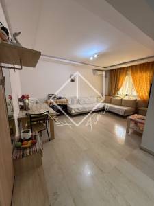 Raoued&nbsp;Cite Ennkhilet&nbsp;Vente&nbsp;Appart. 1 pi�ce&nbsp;Appartement s1    cit ref318a