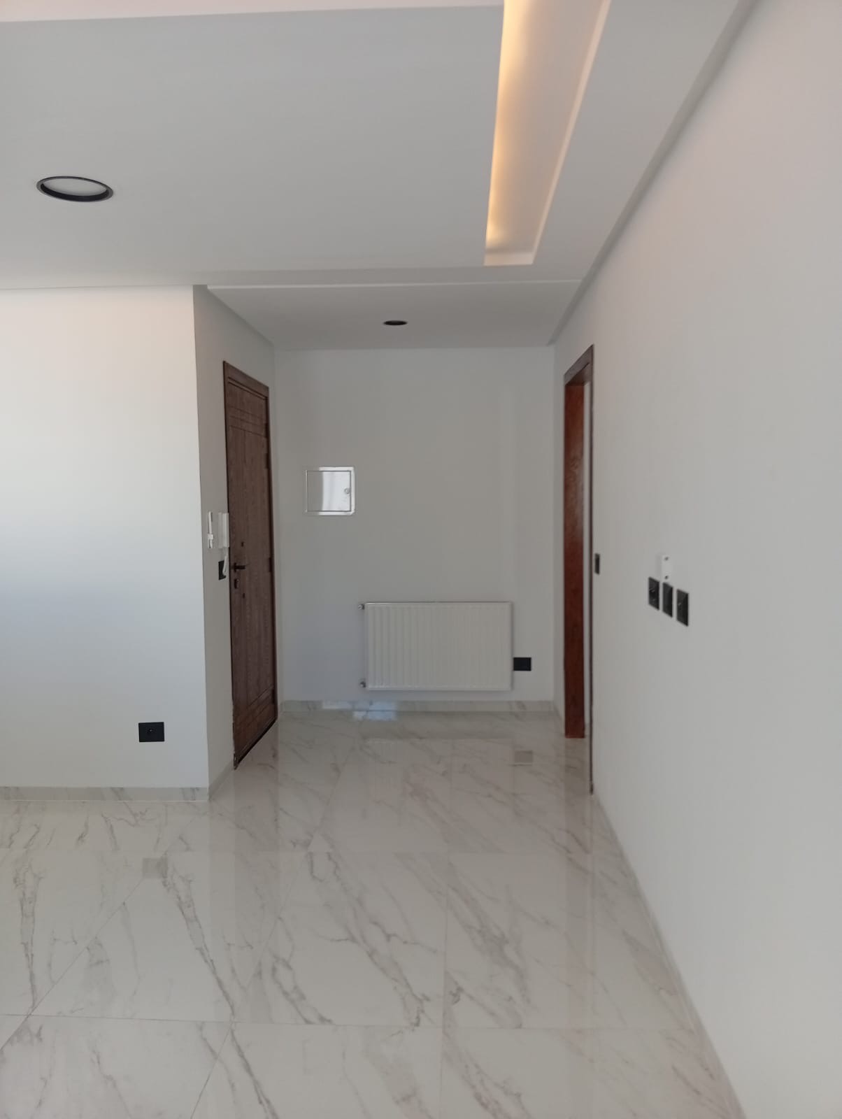 La Marsa&nbsp;El Aouina&nbsp;Vente&nbsp;Appart. 2 pi�ces&nbsp;Un appartement s1 � l aouina cit� wahat